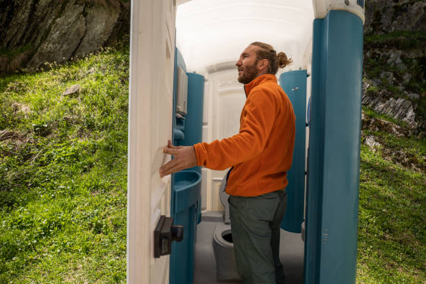 Best Affordable portable toilet rental  in Gberts, IL