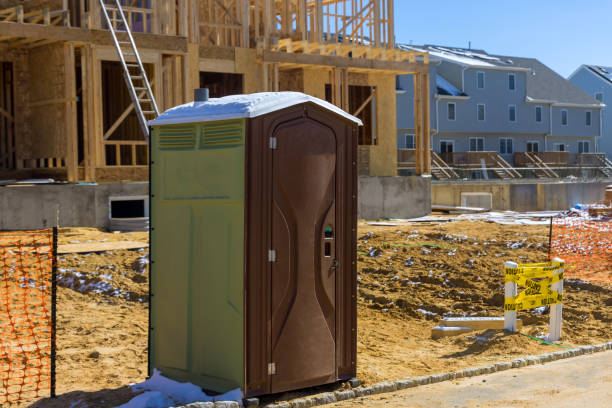 Best Luxury portable toilet rental  in Gberts, IL