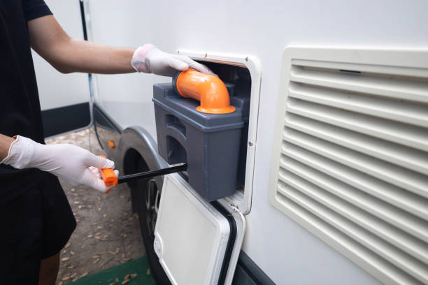 Best Portable bathroom rental  in Gberts, IL