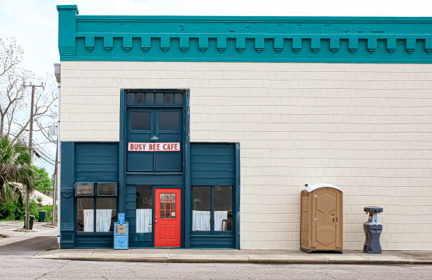 Best High-end porta potty rental  in Gberts, IL