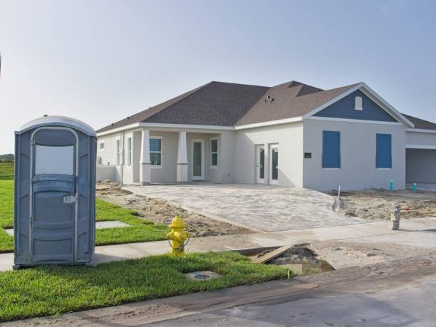 Best Porta potty for special events  in Gberts, IL