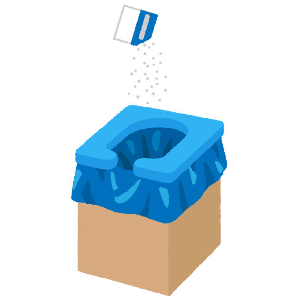 Porta potty rental for outdoor events in Gilberts, IL