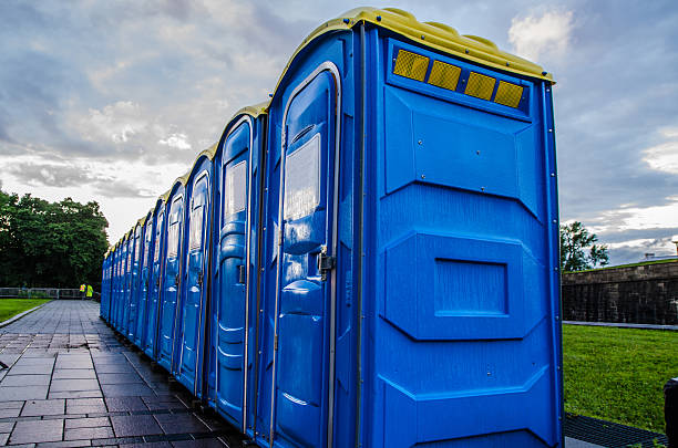 Best Porta potty rental for outdoor events  in Gberts, IL