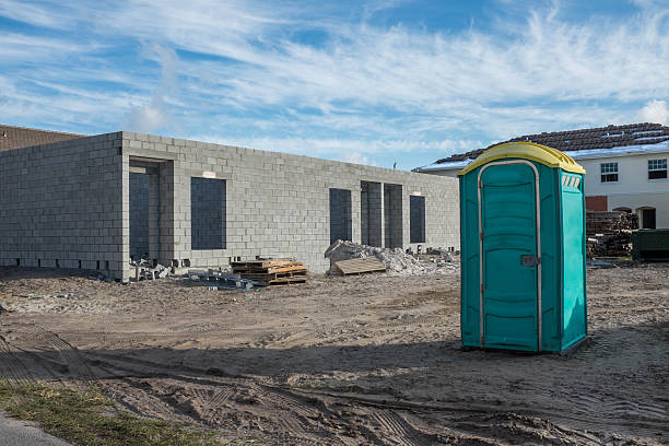 Best Porta potty for special events  in Gberts, IL